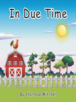 cover image of In Due Time